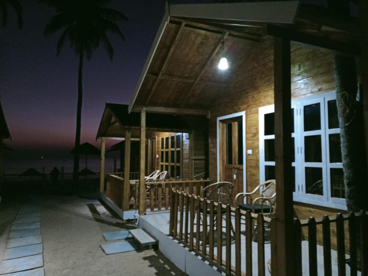 Resort Next Ta Sea